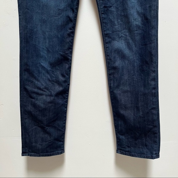 Raven Denim Jeans - Picture 10 of 10
